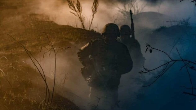 Втрати РФ з настанням холодів можуть зрости у 1,5 рази – комбриг К-2 Верес