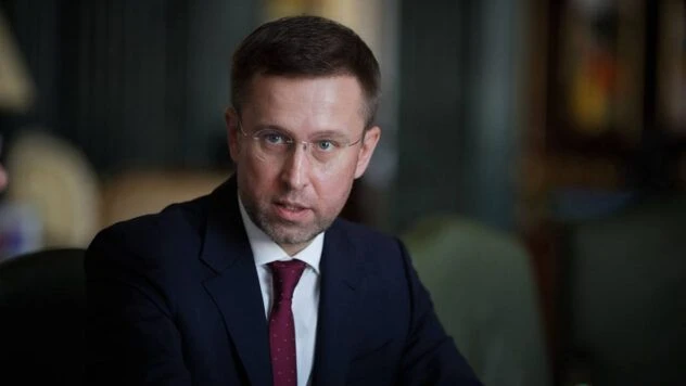 Уряд спрямував 35 млрд грн на підготовку до опалювального сезону — Корецький