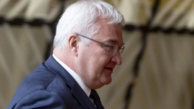 Випробовує НАТО на міцність: Сибіга про ракети РФ в небі Польщі та Румунії