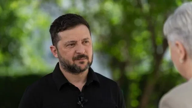 Перший удар – по складу БК: Зеленський чекає на результати розслідування вибухів у Милі