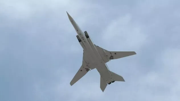 Бомбардувальник Ту-22М3: чому він такий небезпечний, головні характеристики