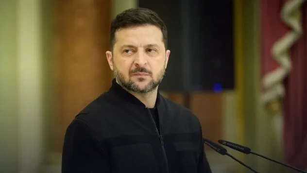 Посилюватимемо захист: Зеленський та Драпатий побували на Олександрівському напрямку