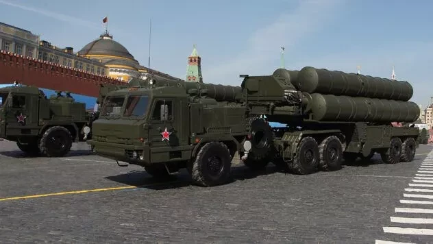 Що таке балістичне озброєння та які ракети має РФ