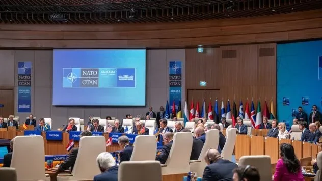 Військовий комітет НАТО збереться у Данії 18-19 вересня та обговорить підтримку Україні
