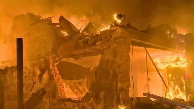 У Пухівці загинув 3-річний хлопчик, його бабуся та дідусь: батьки, брат та сусід постраждали