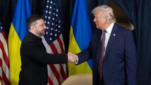 Україна відчуває зраду, але не буде здаватися: Зеленський про втрату підтримки США