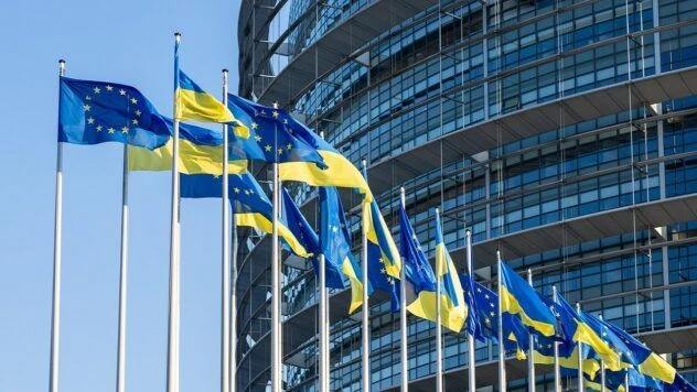 ЄС погодив найбільший пакет санкцій проти РФ: у ньому 1,5 тис. фізосіб і компаній
