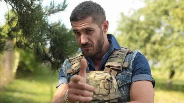 Актор Сергій Стрельніков мобілізувався: до якої бригади долучився